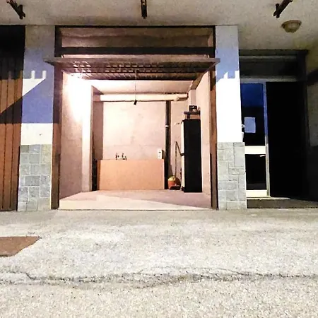 Parking Privatevistamozzafiato * Вернанте